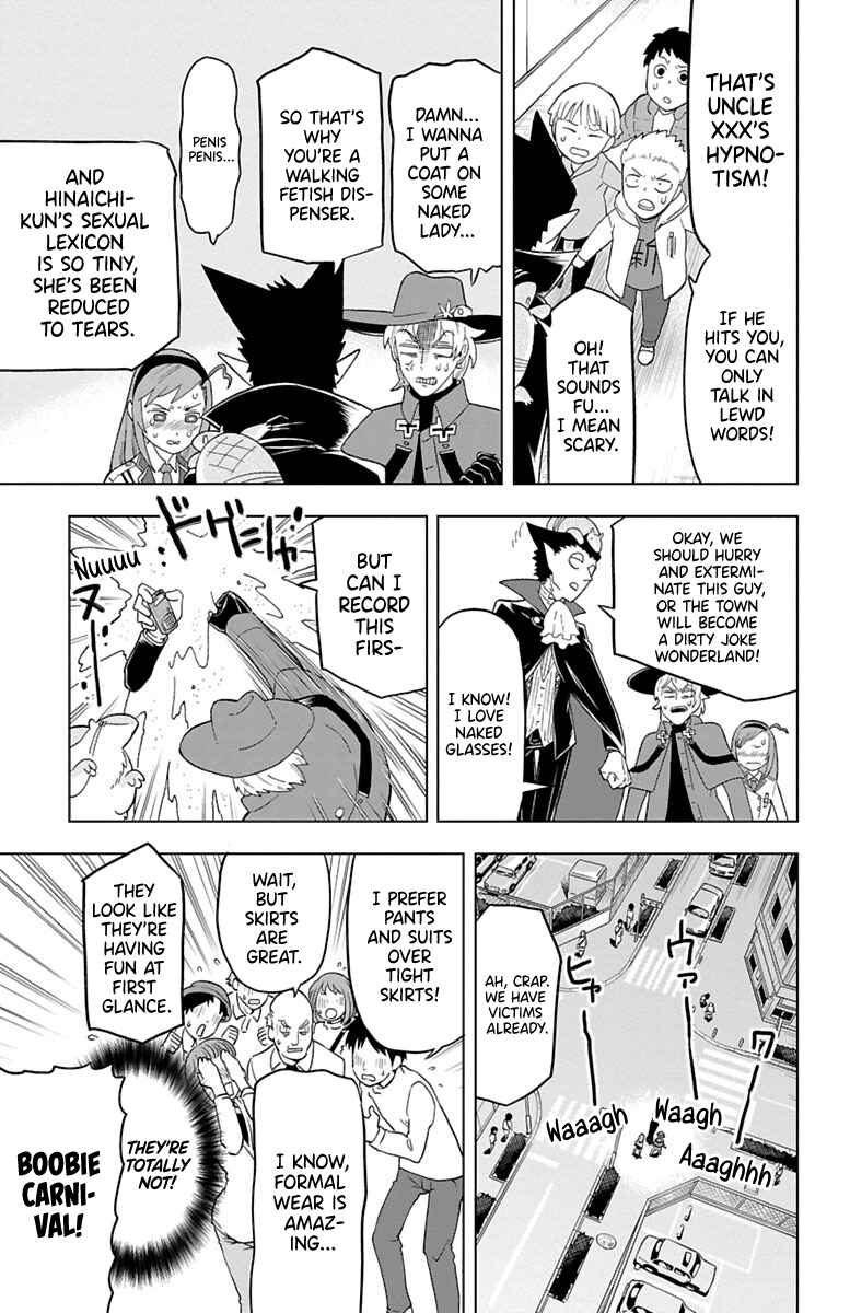 Chapter 28 - Page 7
