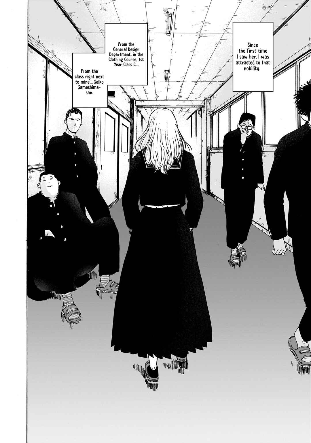 Chapter 1 - Page 5