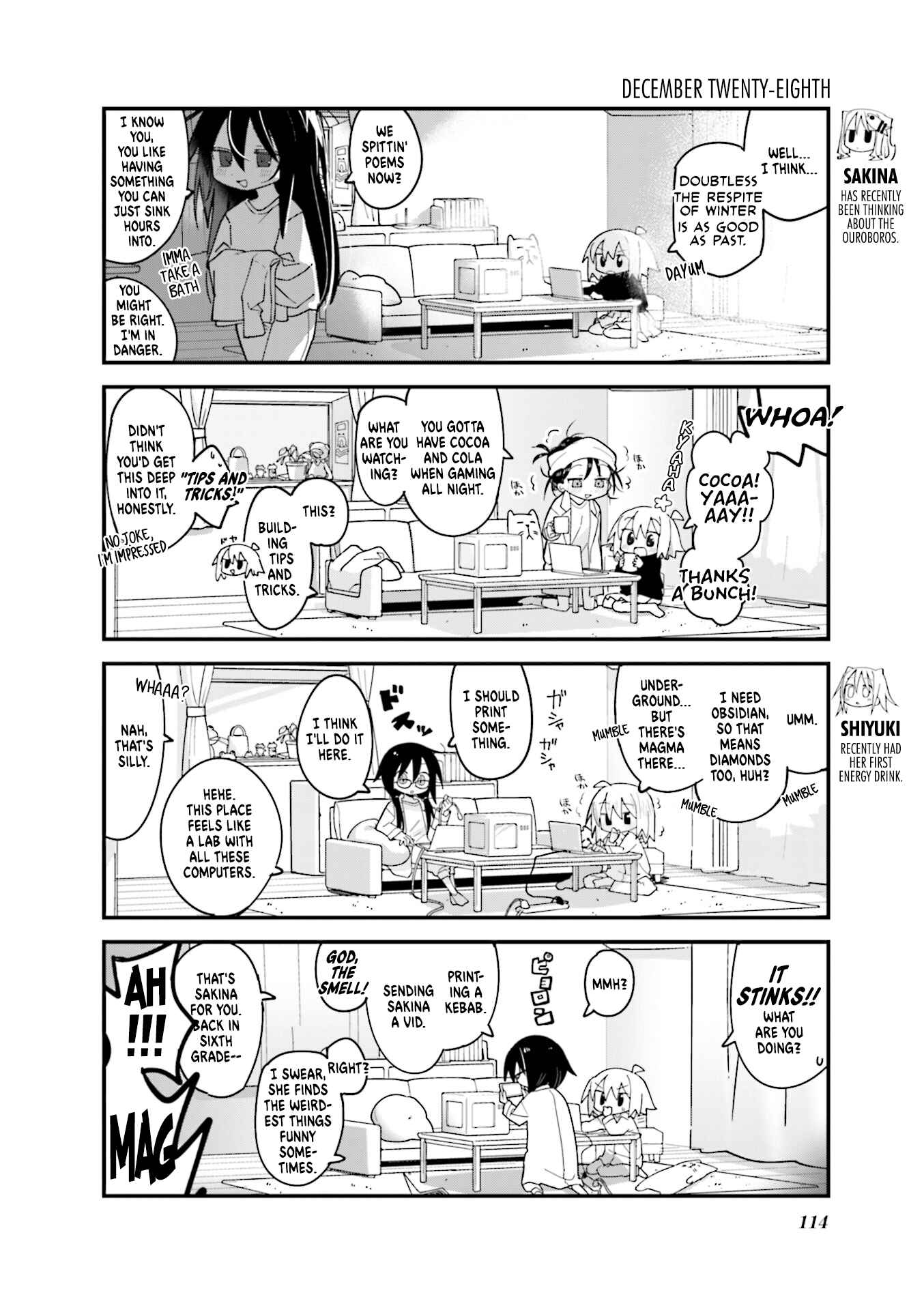 Chapter 26 - Page 4