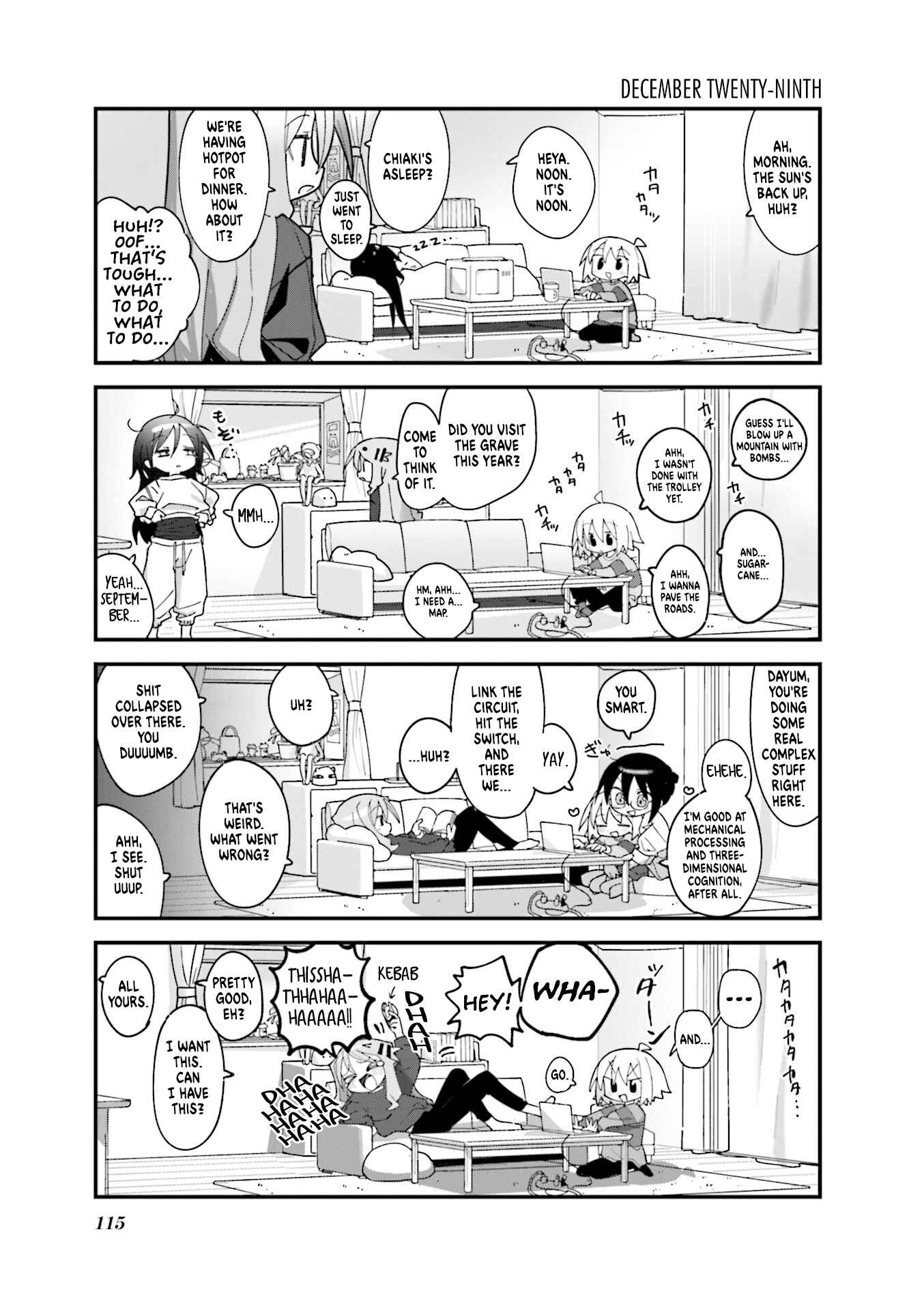 Chapter 26 - Page 5