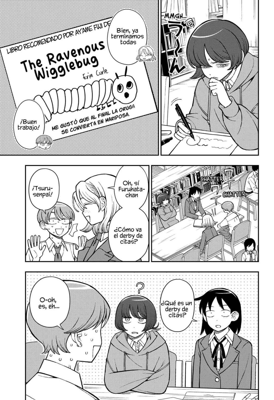 Chapter 83 - Page 8