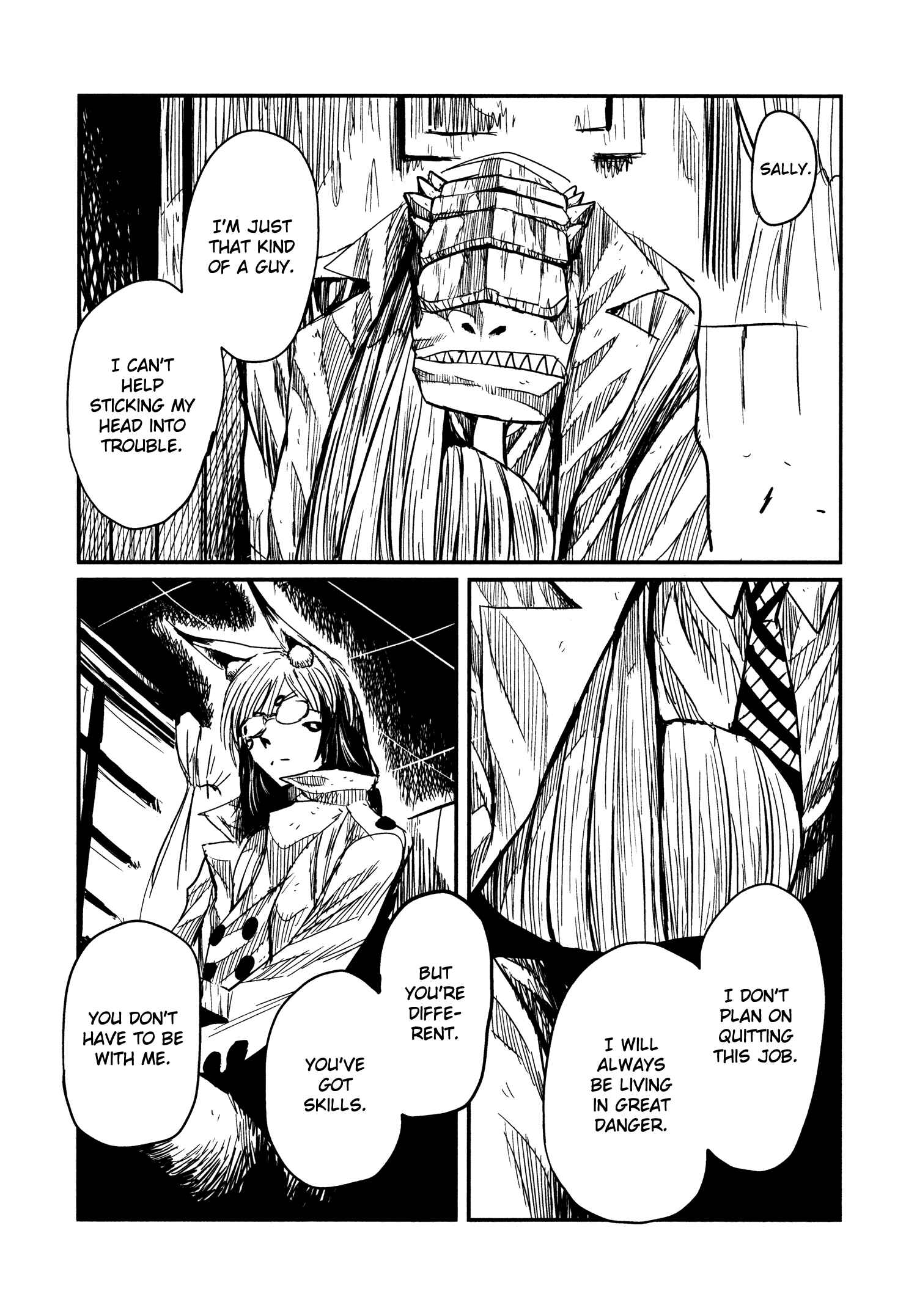 Chapter 26 - Page 10