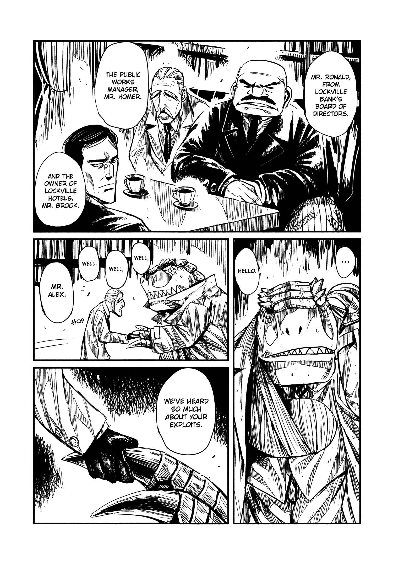 Chapter 26 - Page 16