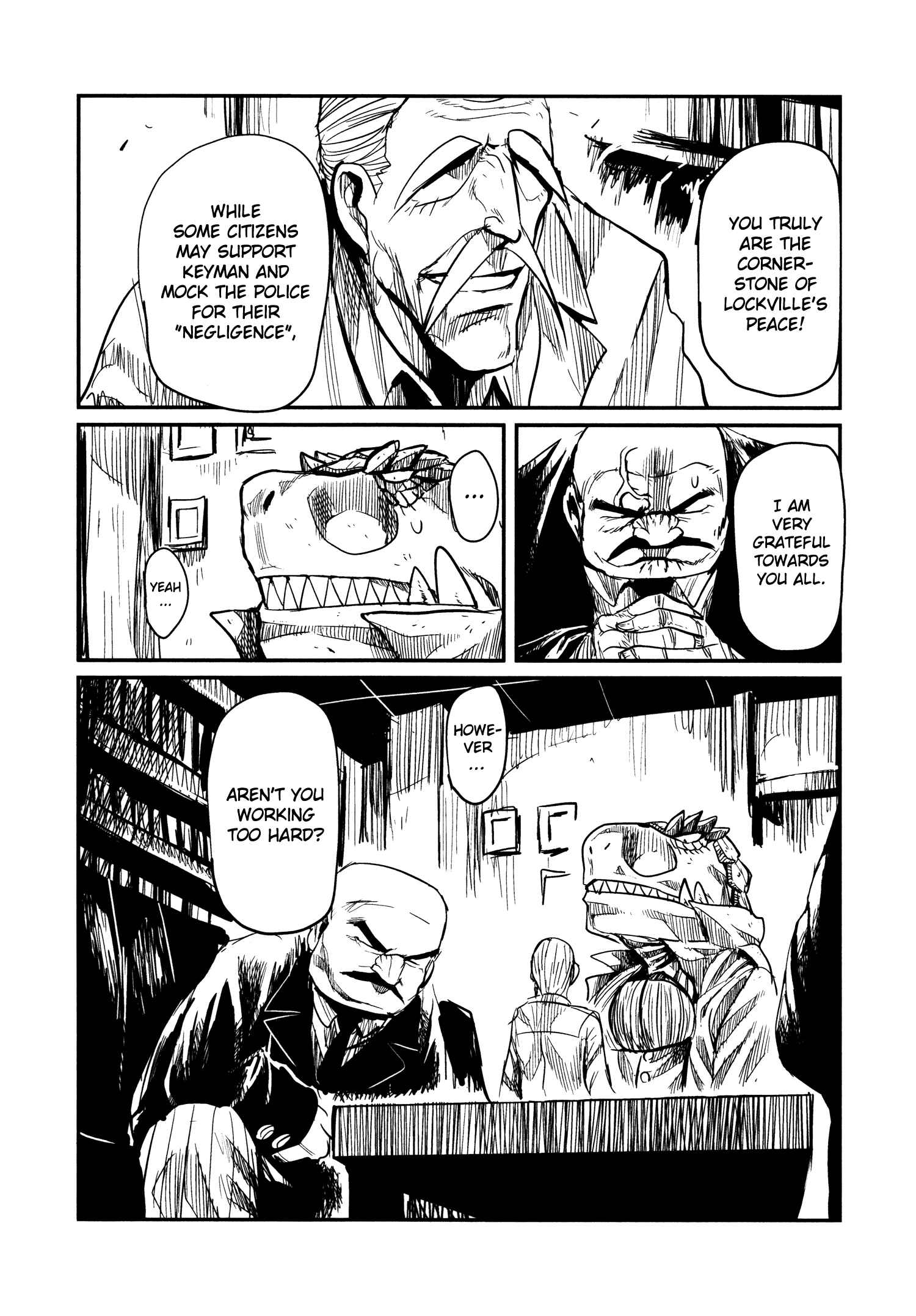 Chapter 26 - Page 17