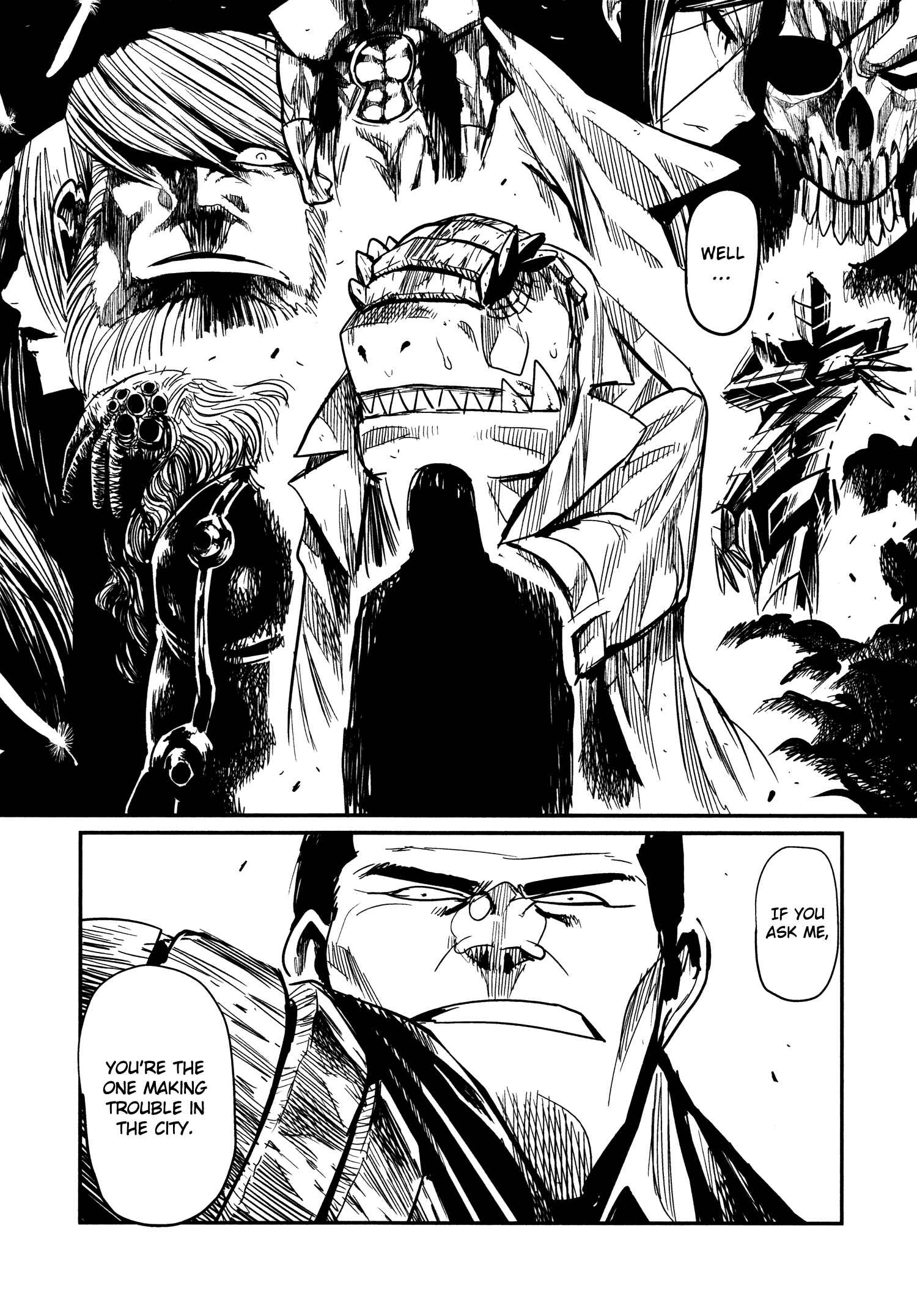 Chapter 26 - Page 22