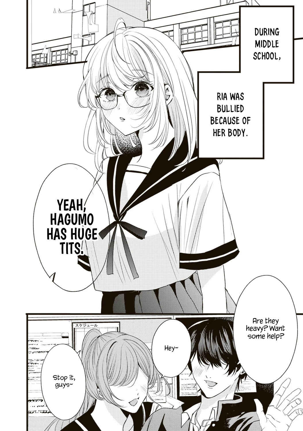Chapter 5 - Page 2