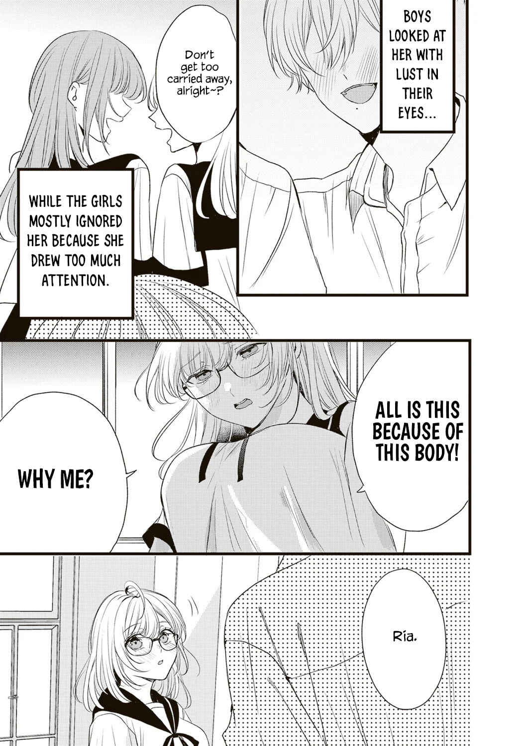 Chapter 5 - Page 3