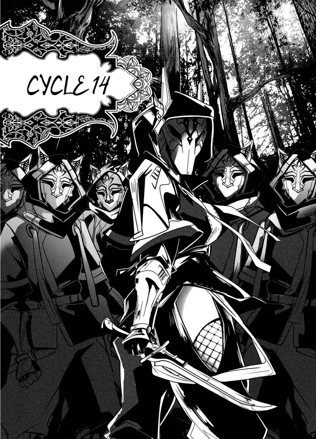 Chapter 14.1 - Page 1