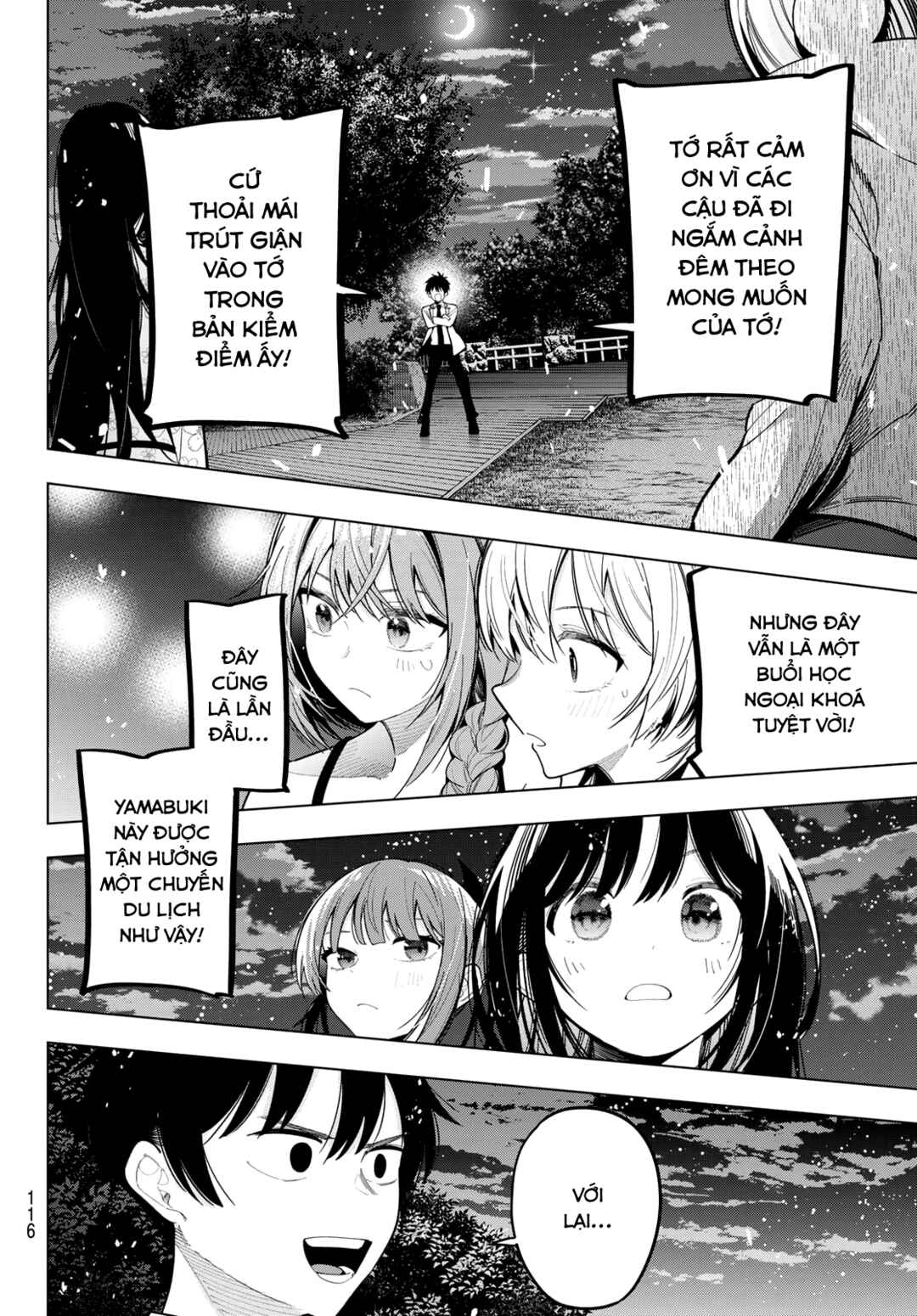 Chapter 97 - Page 16