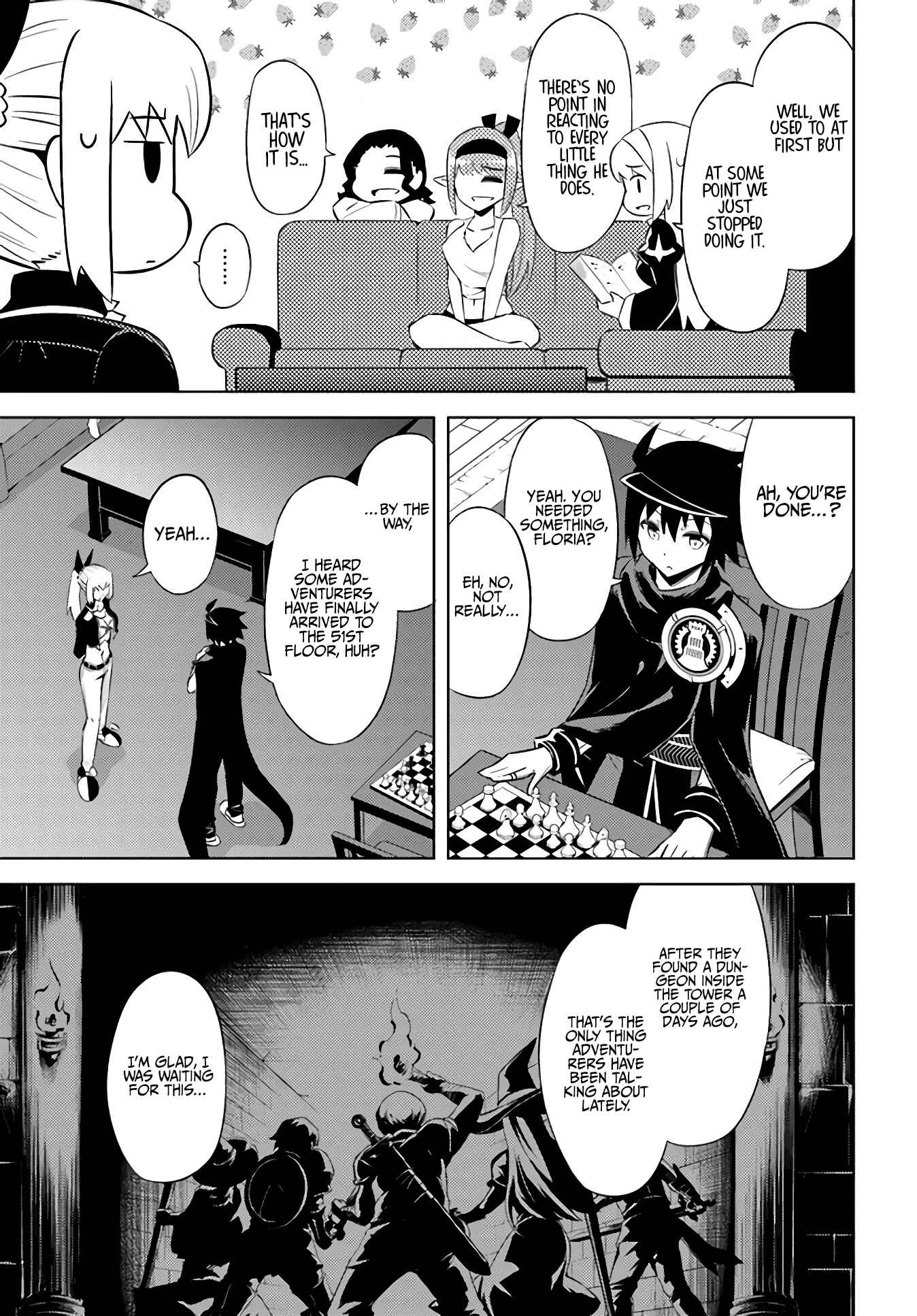 Chapter 33 - Page 28