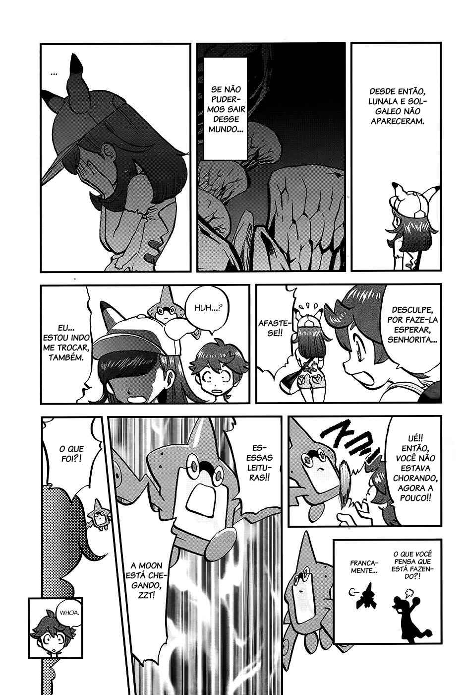 Chapter 26 - Page 20