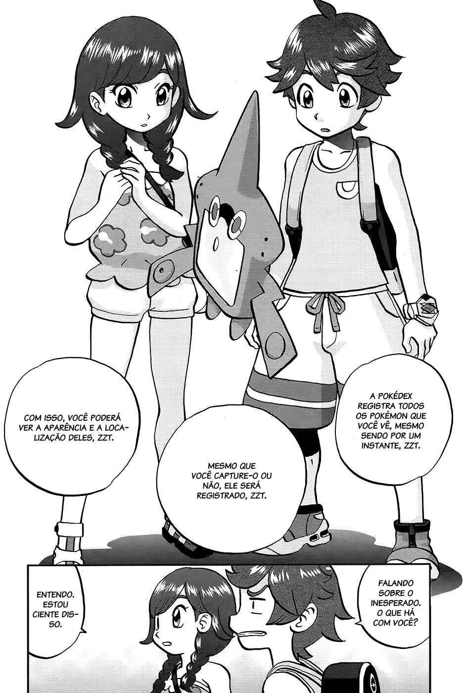 Chapter 26 - Page 21