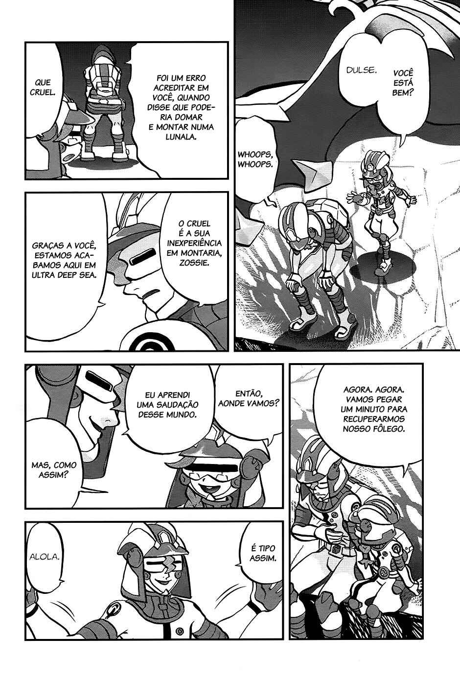 Chapter 26 - Page 26
