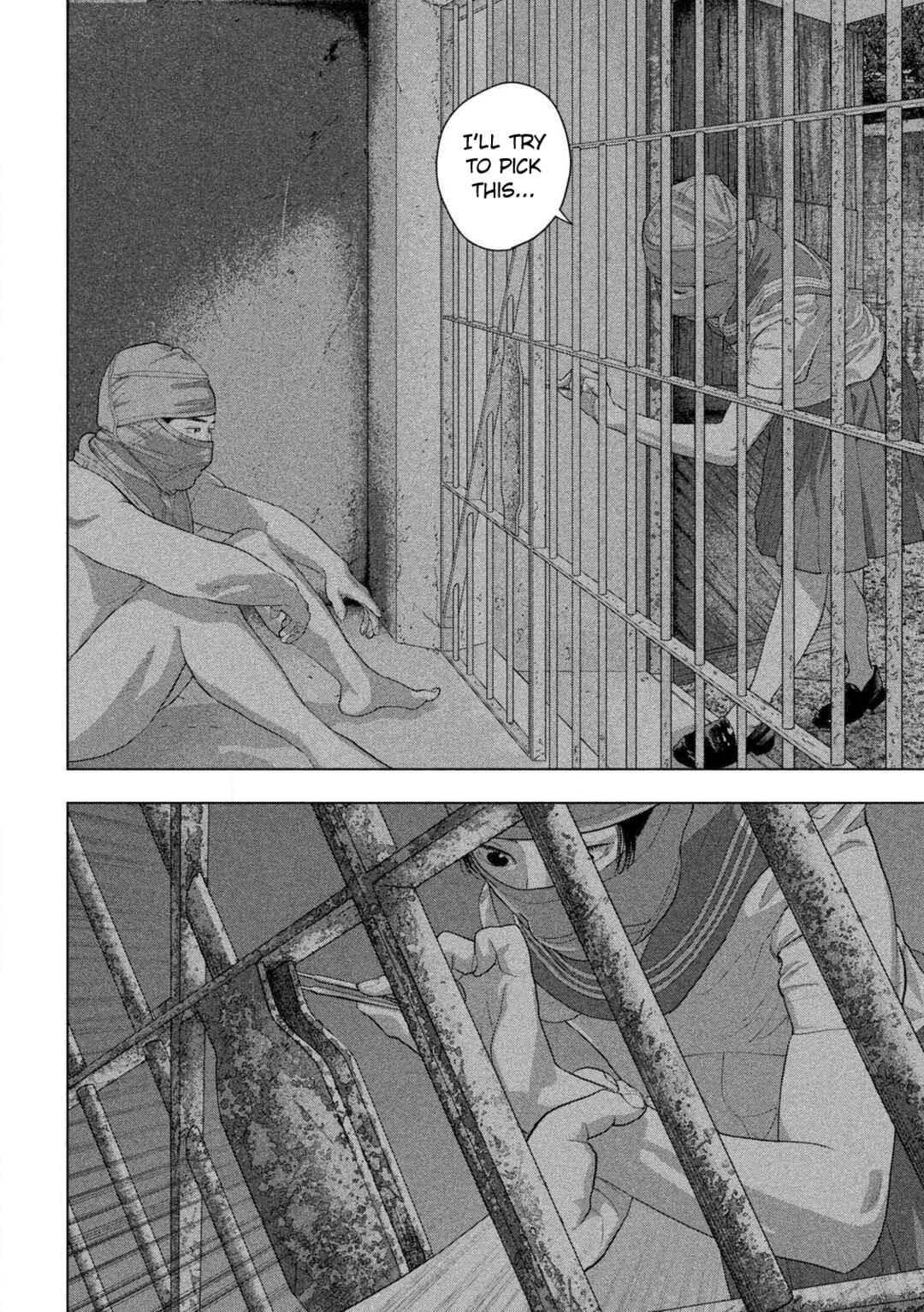 Chapter 145 - Page 10