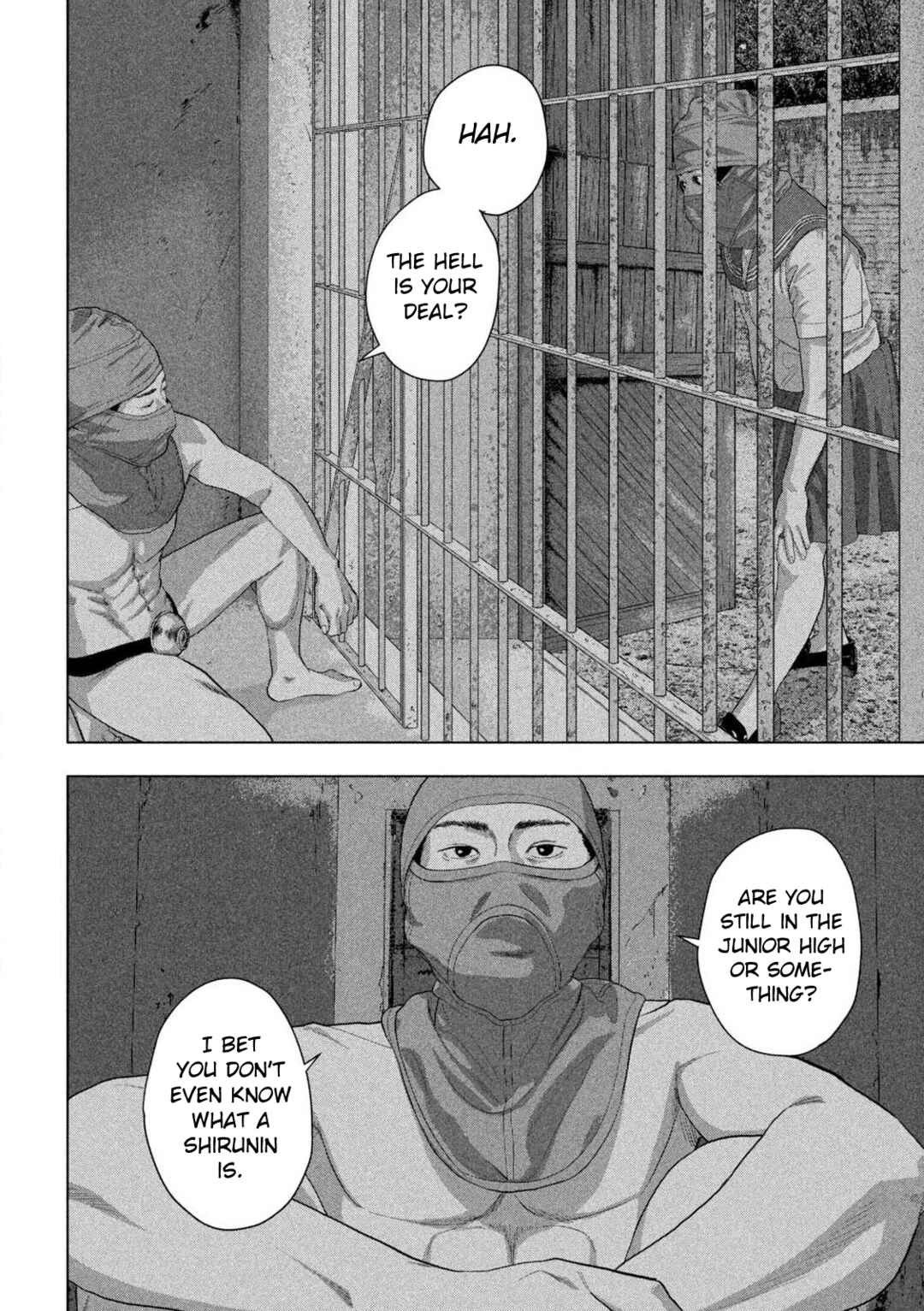 Chapter 145 - Page 12