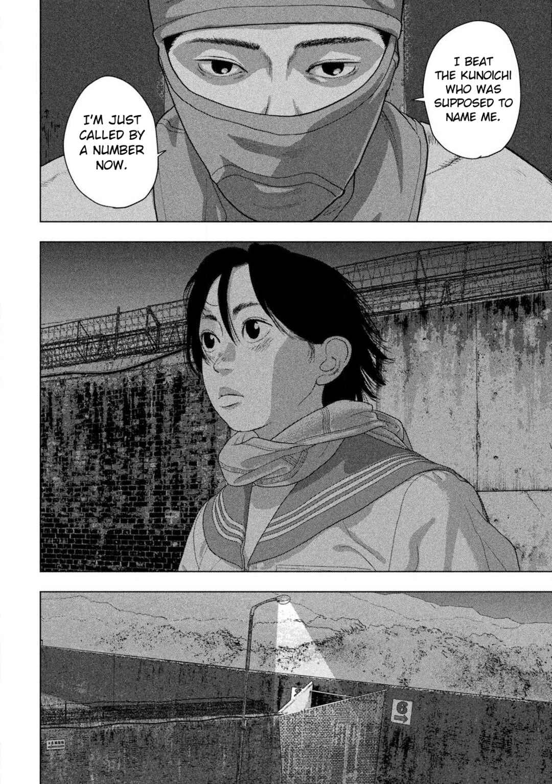 Chapter 145 - Page 15