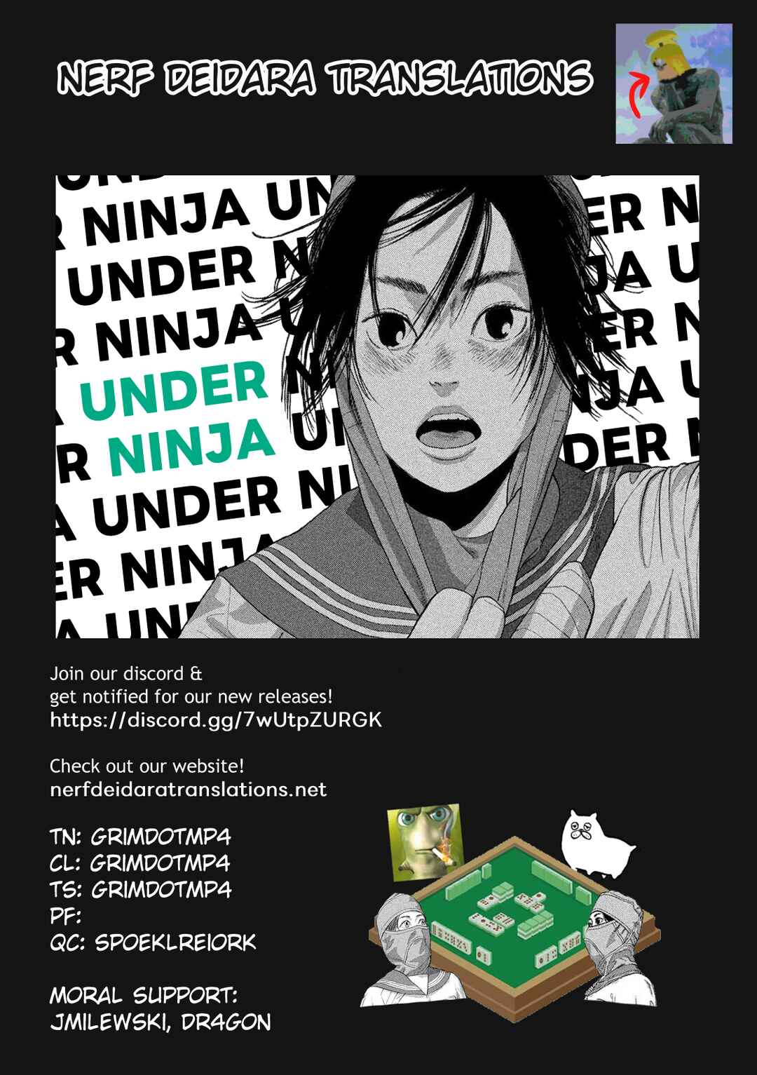 Chapter 145 - Page 18