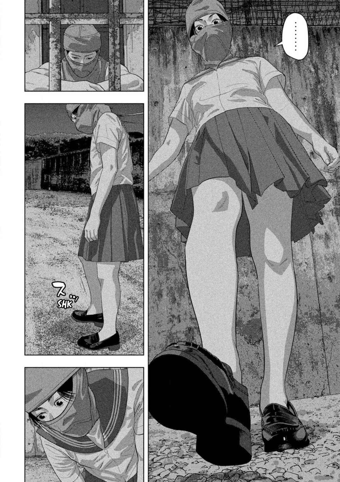 Chapter 145 - Page 4
