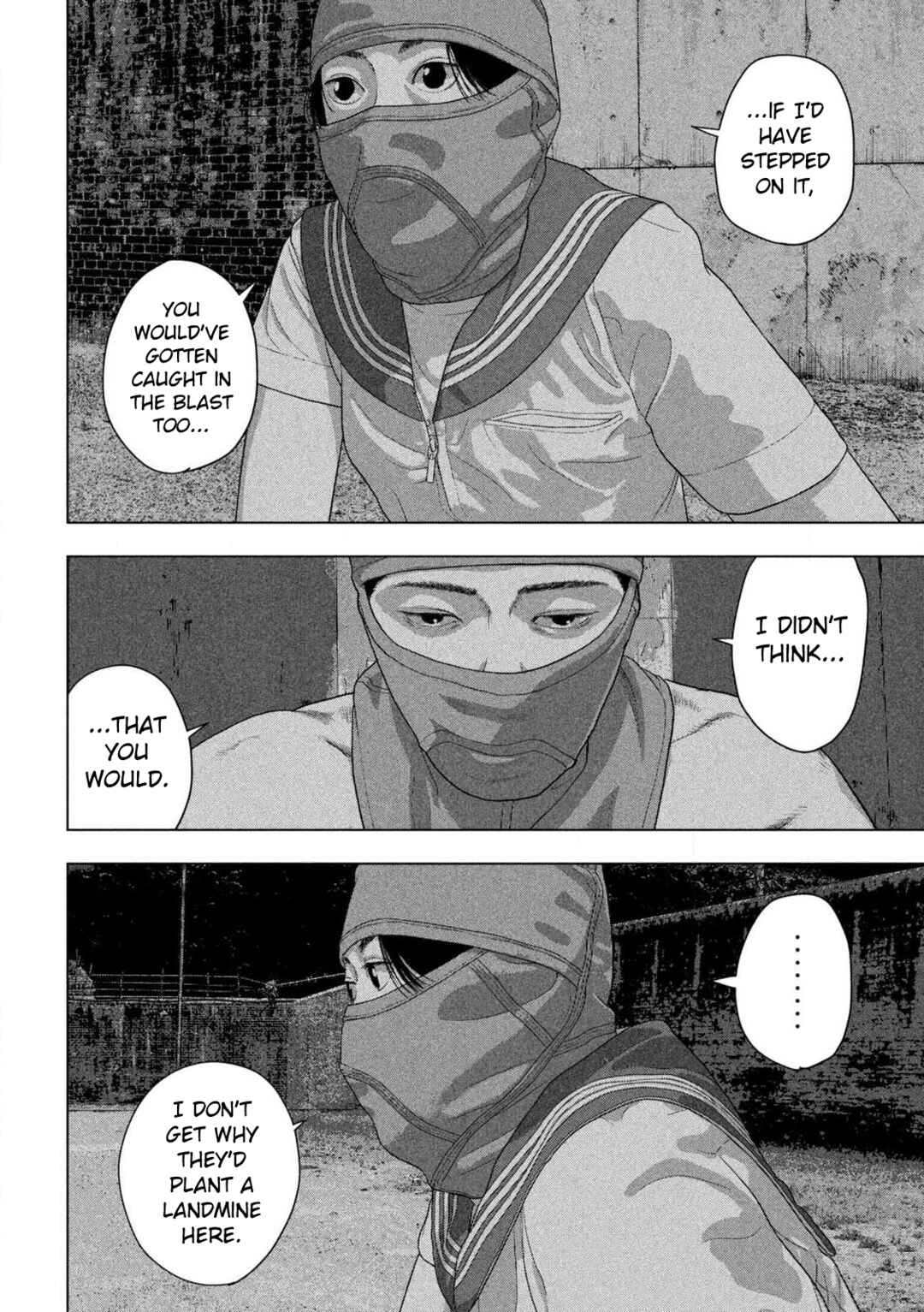 Chapter 145 - Page 6