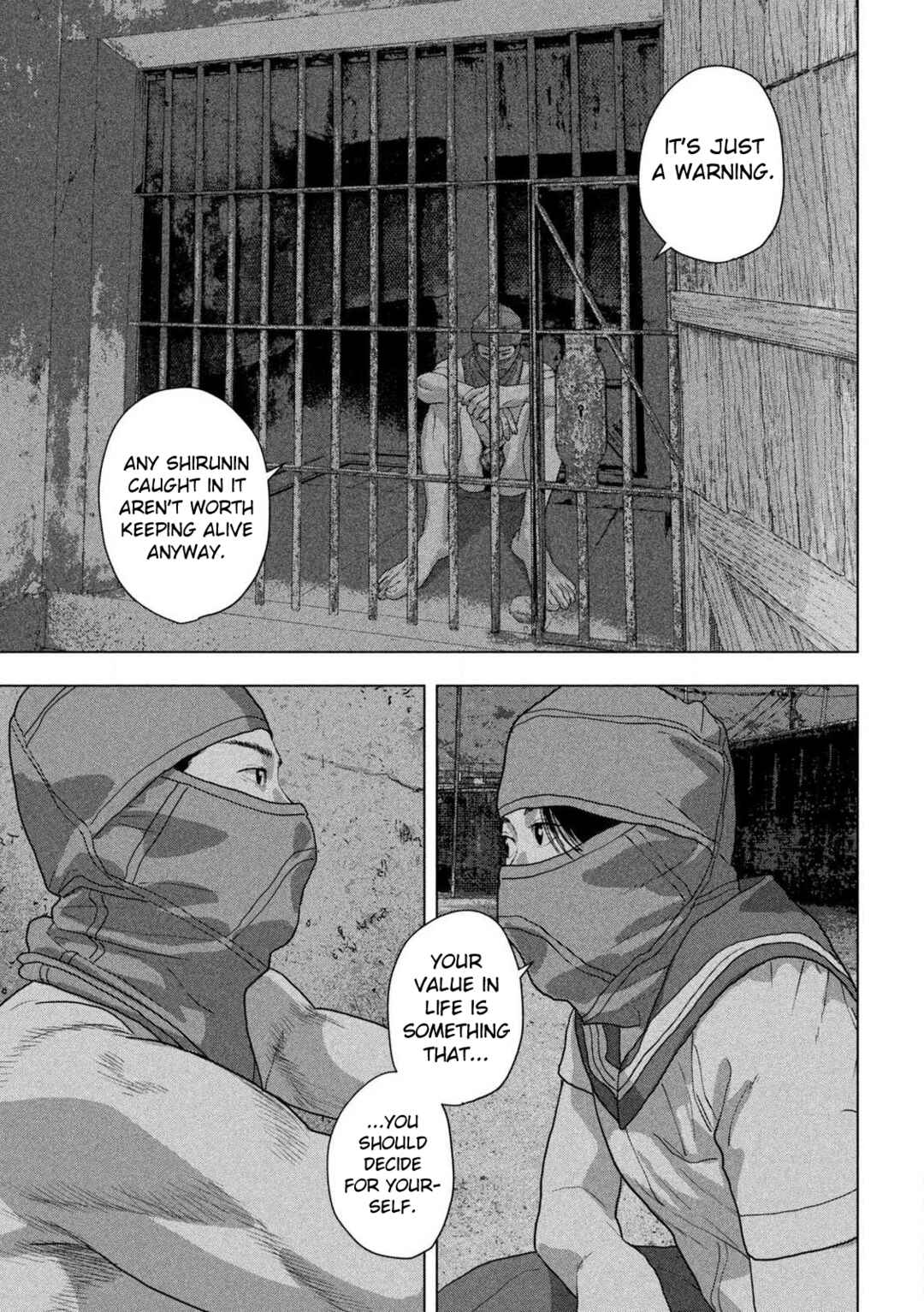 Chapter 145 - Page 7