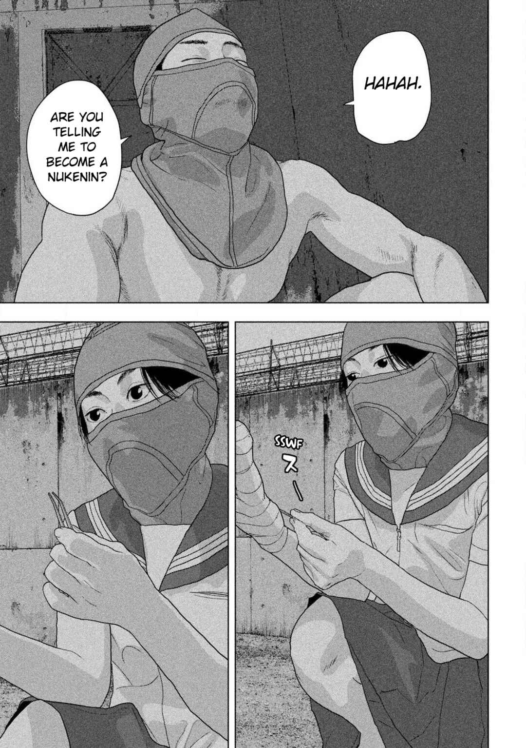 Chapter 145 - Page 9