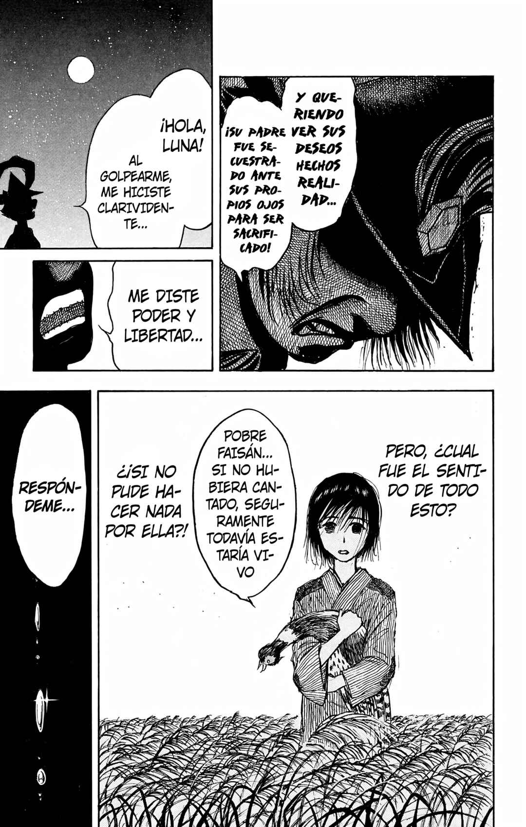Chapter 116 - Page 11