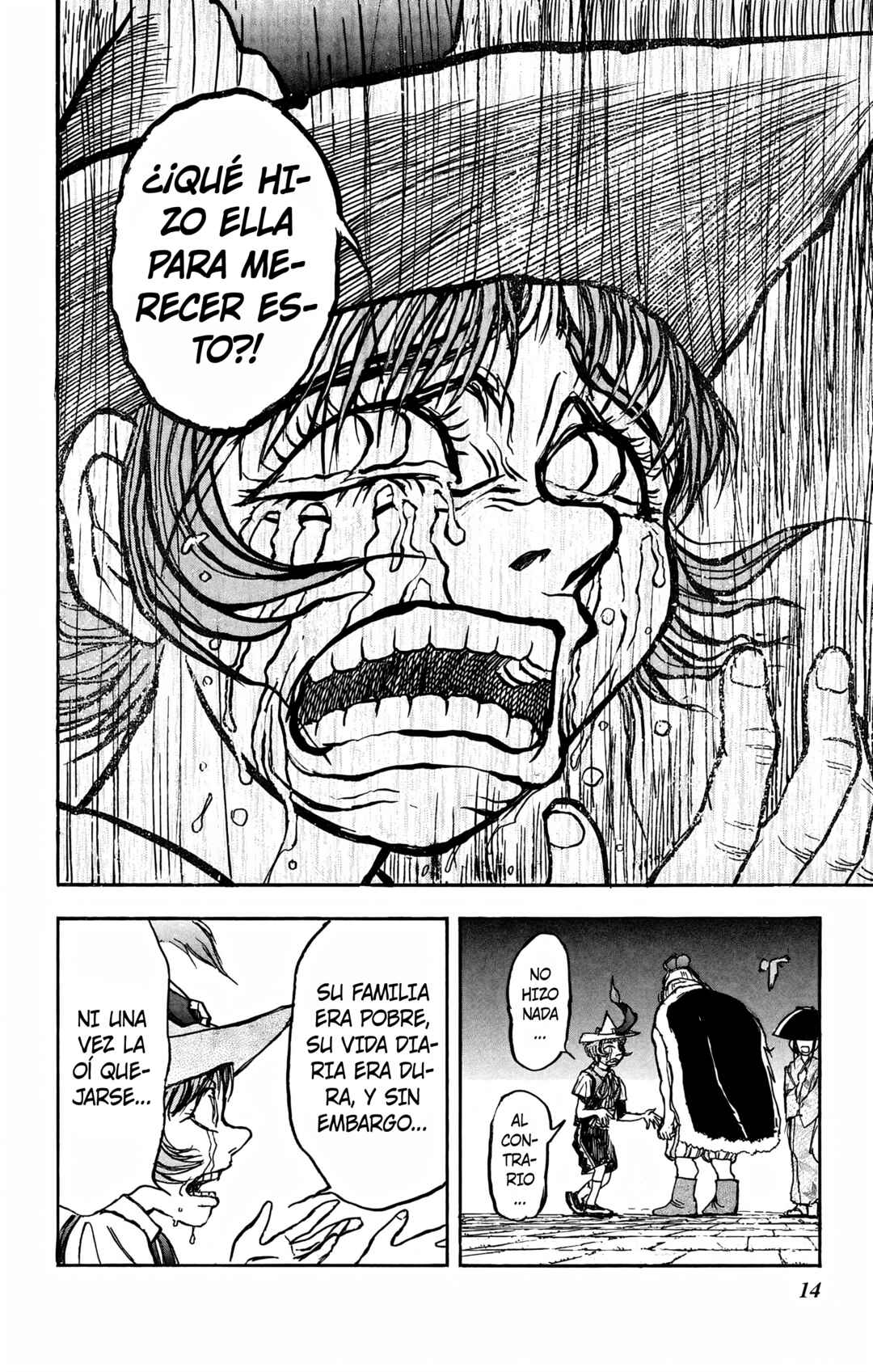 Chapter 116 - Page 12