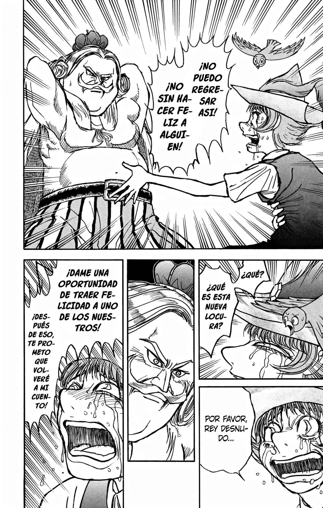 Chapter 116 - Page 16