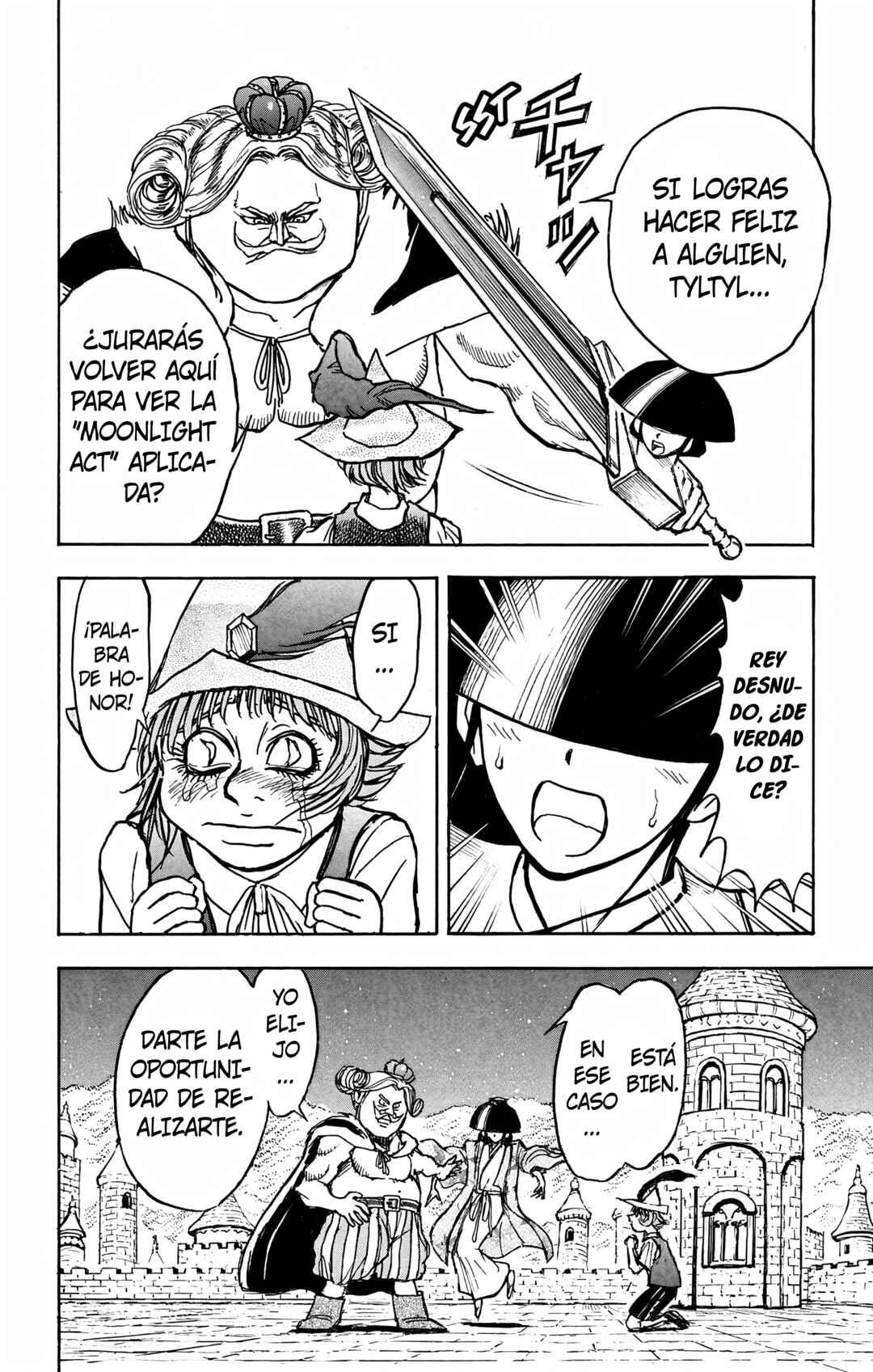 Chapter 116 - Page 18