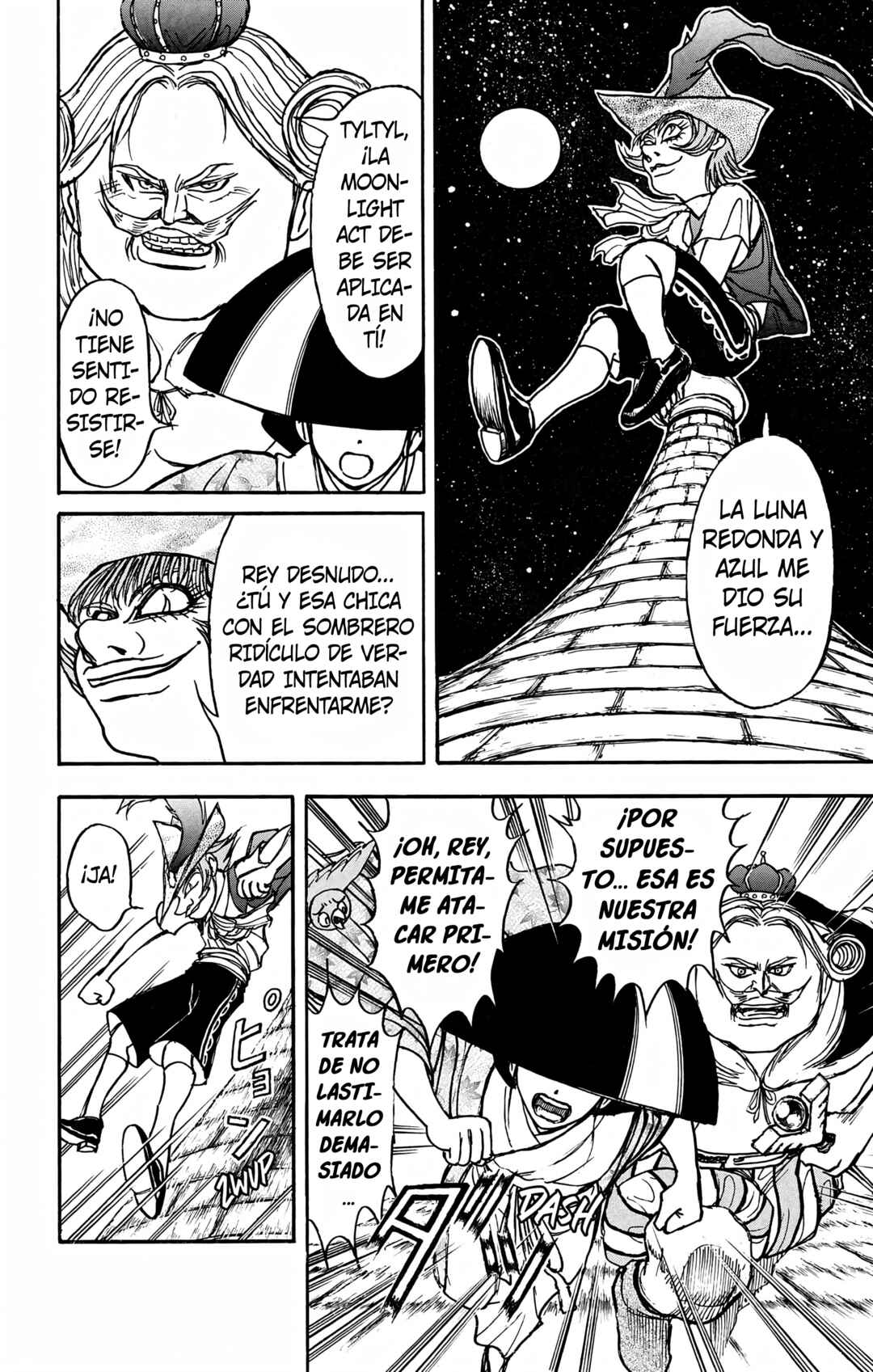 Chapter 116 - Page 6