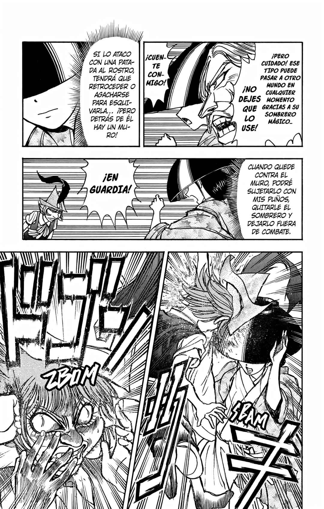Chapter 116 - Page 7