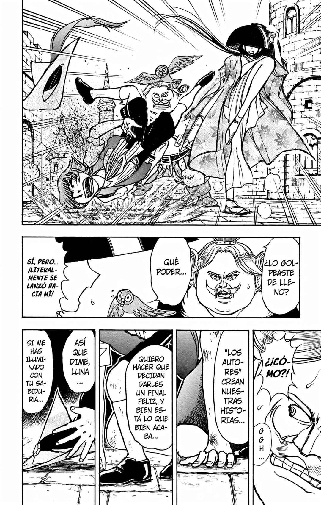 Chapter 116 - Page 8
