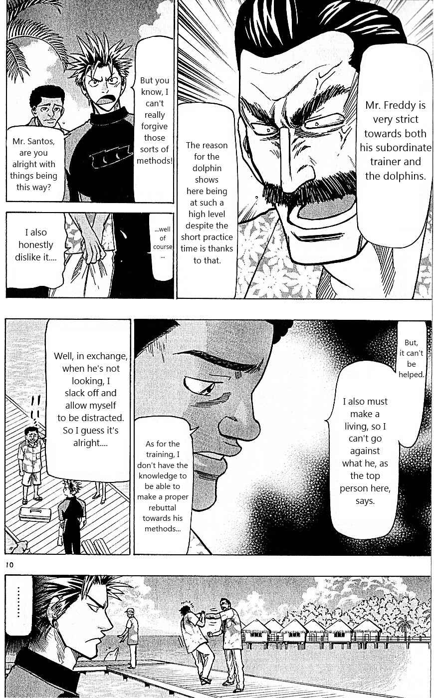 Chapter 79 - Page 10