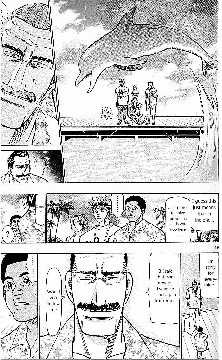 Chapter 79 - Page 19