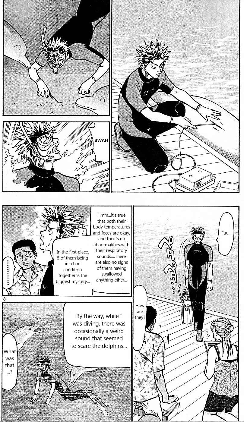 Chapter 79 - Page 8