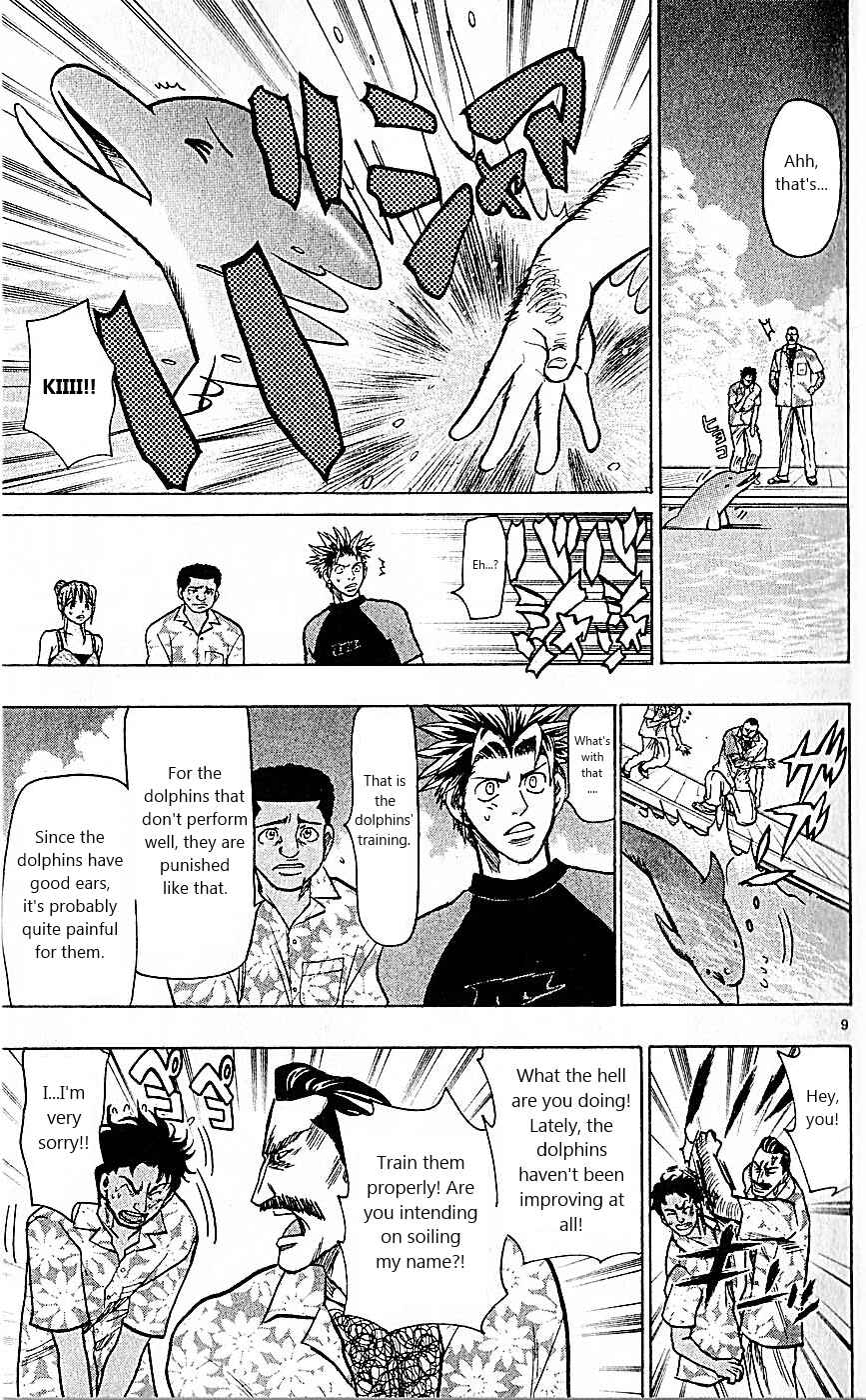 Chapter 79 - Page 9