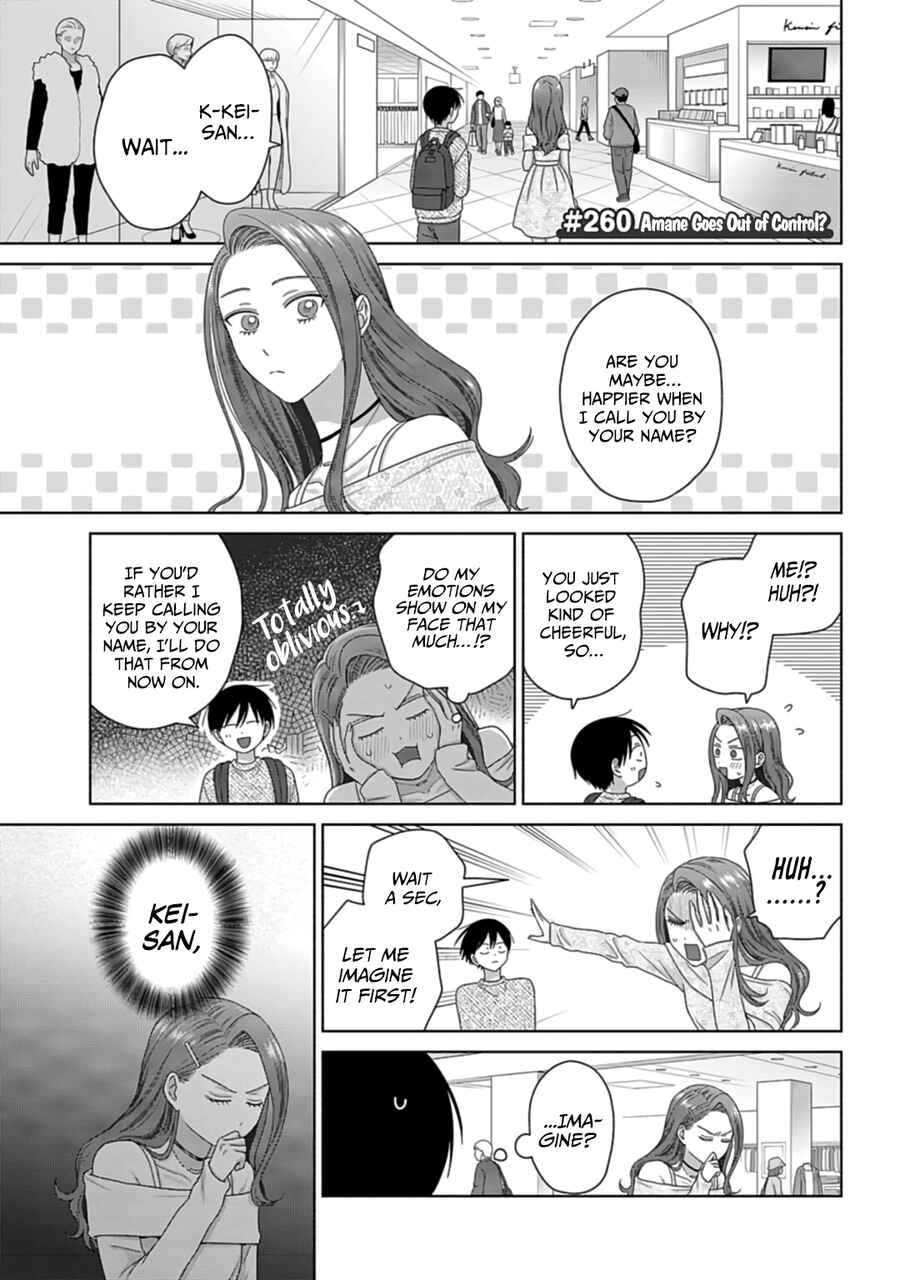 Chapter 69 - Page 5