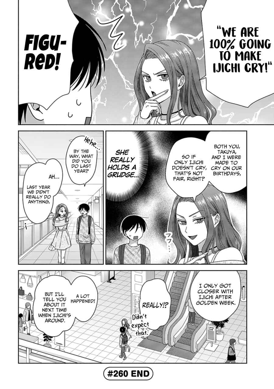 Chapter 69 - Page 8