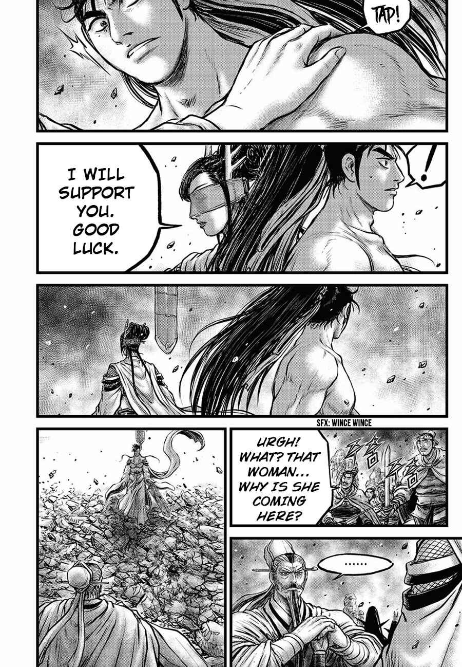 Chapter 658 - Page 10
