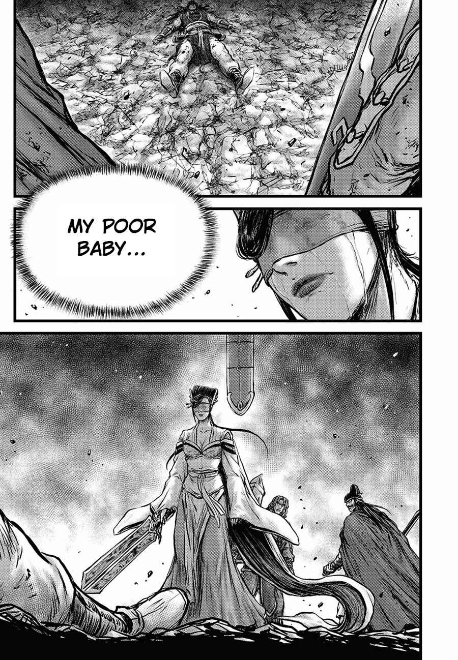 Chapter 658 - Page 15