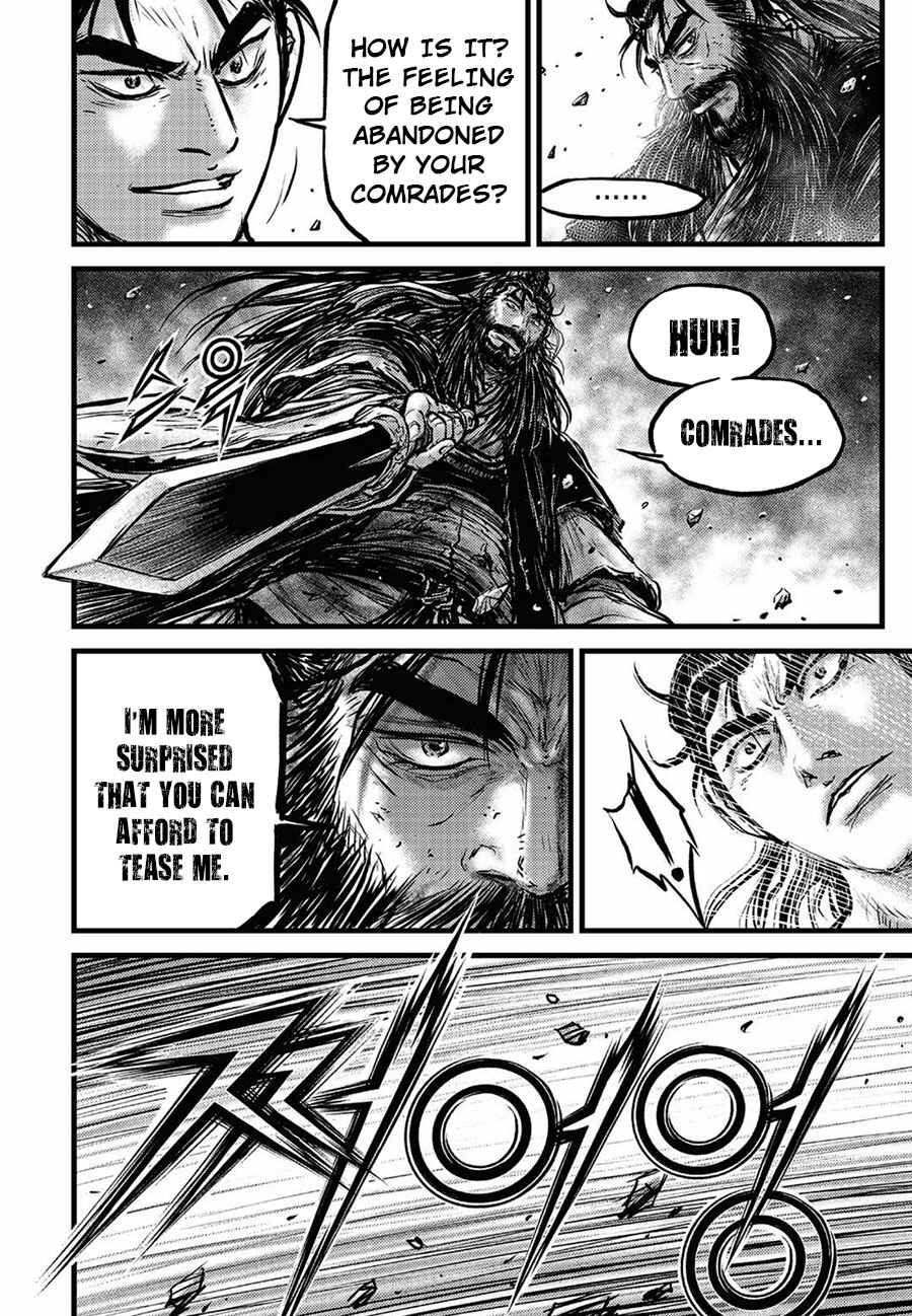 Chapter 658 - Page 18