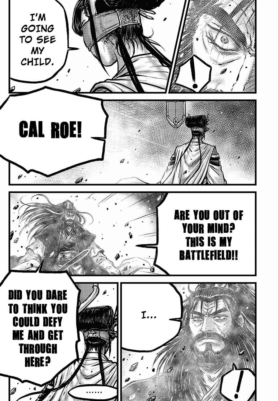 Chapter 658 - Page 3