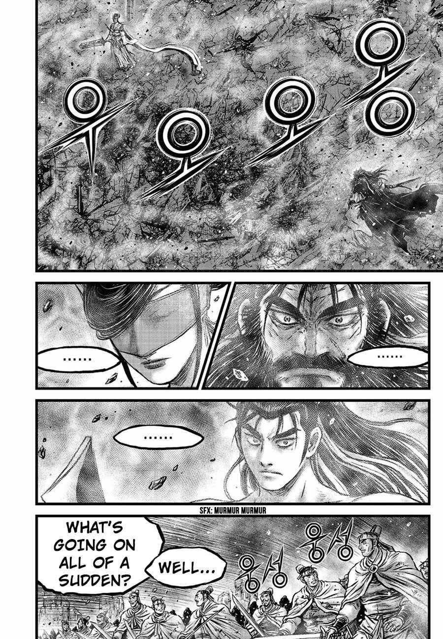 Chapter 658 - Page 6