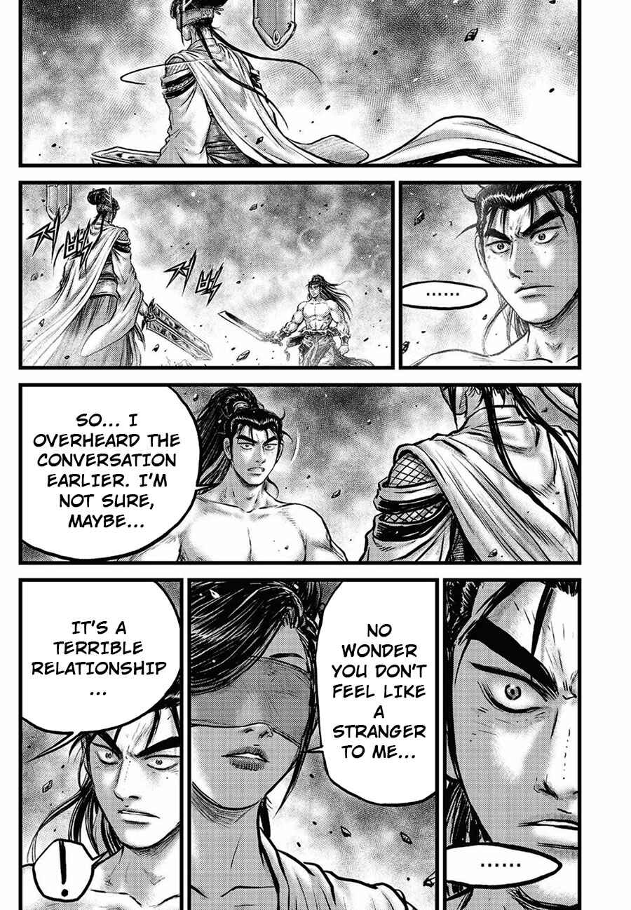 Chapter 658 - Page 9