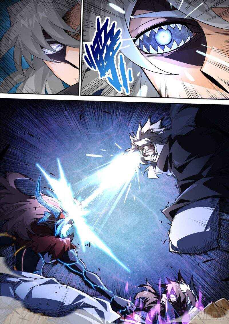 Chapter 399 - Page 1