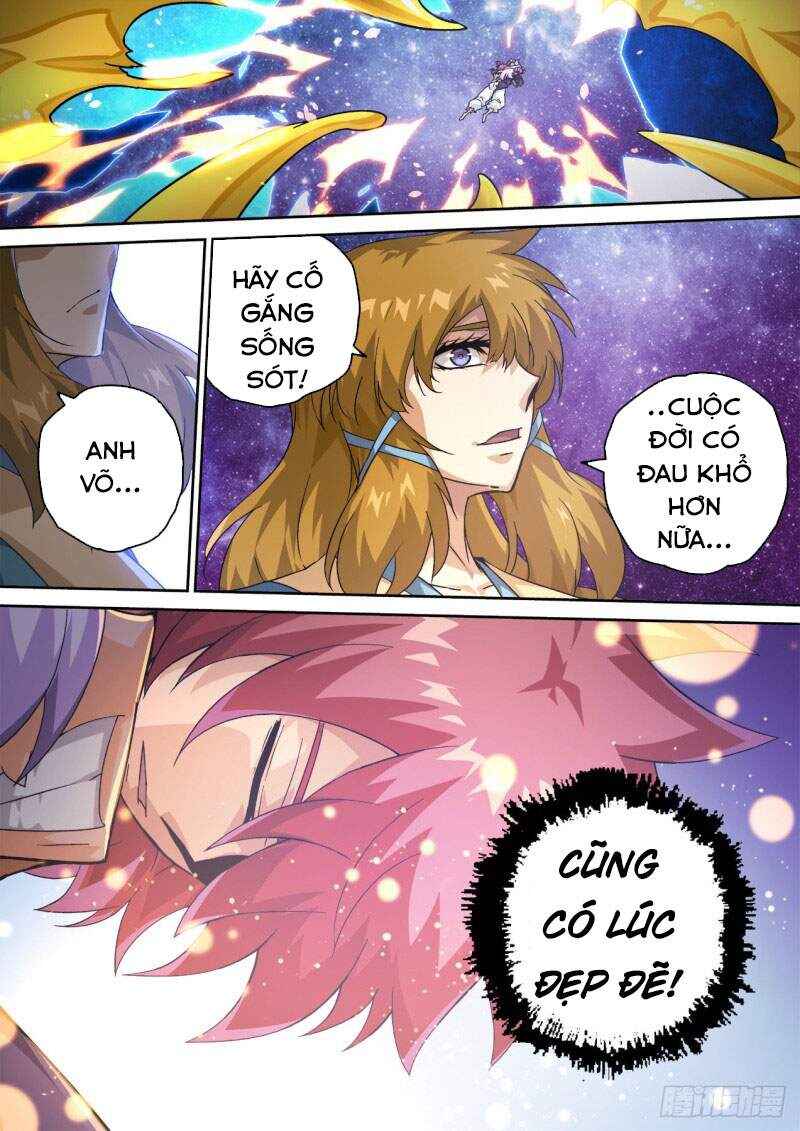 Chapter 399 - Page 11