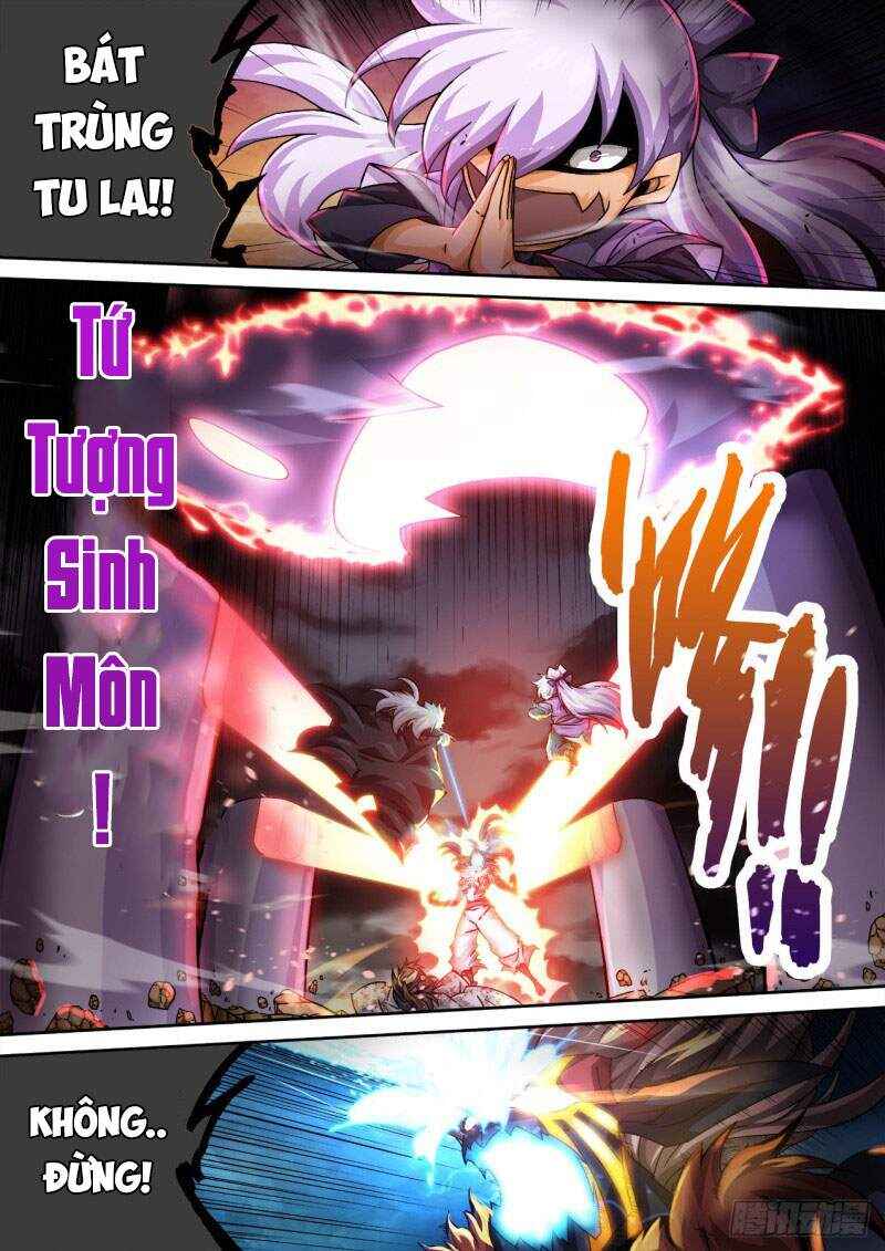 Chapter 399 - Page 3