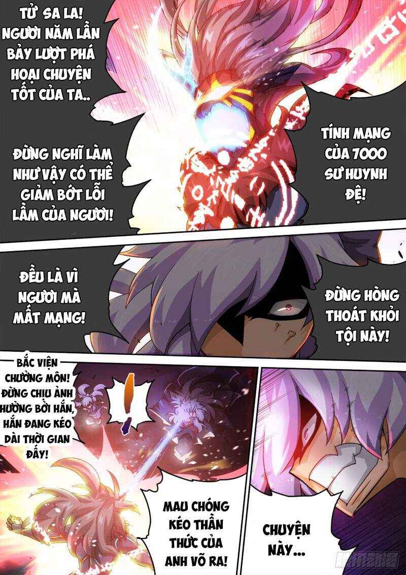 Chapter 399 - Page 4