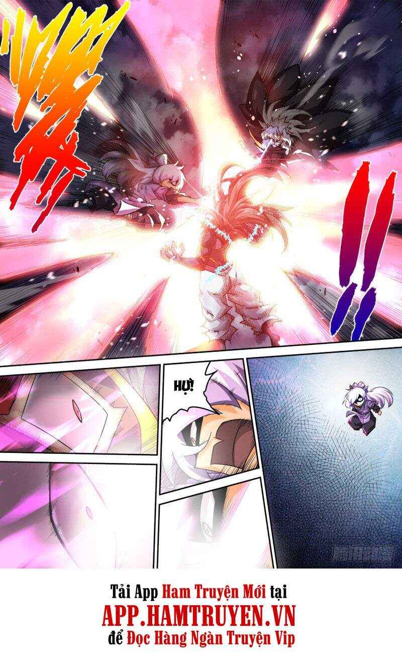 Chapter 399 - Page 5