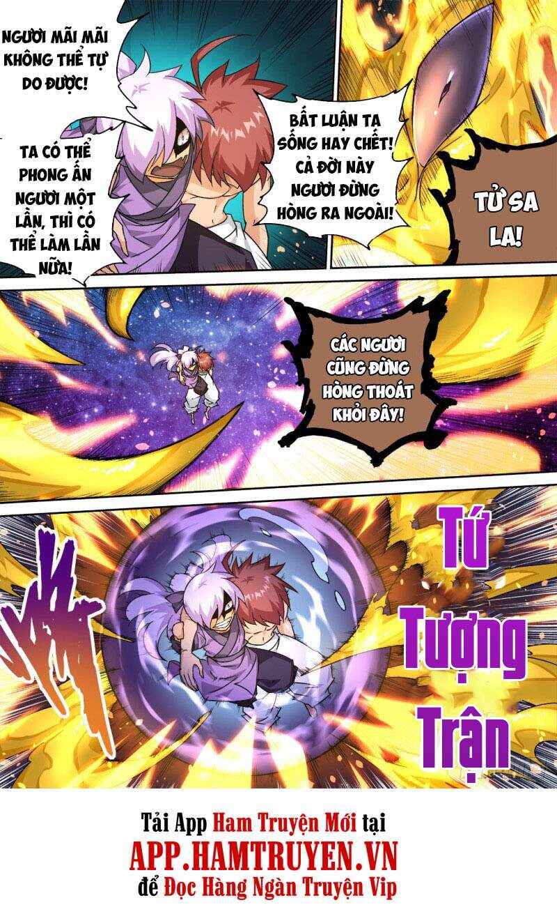 Chapter 399 - Page 8